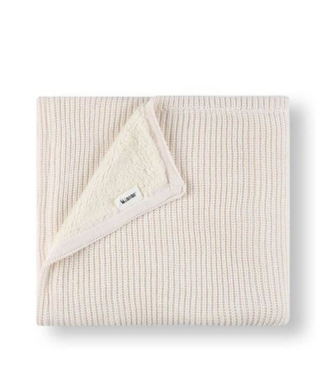 حرام صوف مع فرو Minene